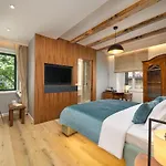 Bed & Breakfast Geremia Luxury