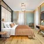 Bed & Breakfast Geremia Luxury