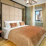 Bed & Breakfast Geremia Luxury 4*