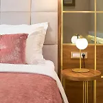 Geremia Luxury 4*