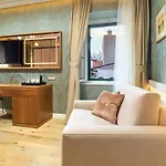 Geremia Luxury Bed & Breakfast 4*