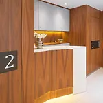 Geremia Luxury 4* Split