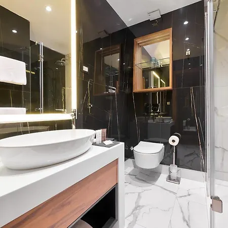 Geremia Luxury Bed & Breakfast *