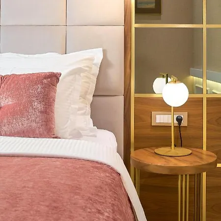 Geremia Luxury 4*