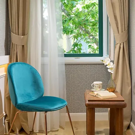 Geremia Luxury 4* Spalato