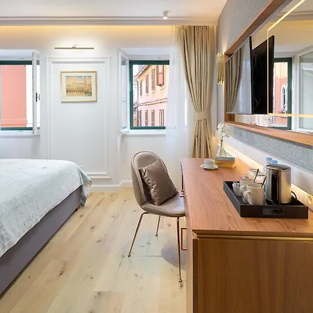 Geremia Luxury 4* Spalato
