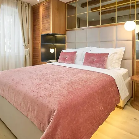 Geremia Luxury 4*