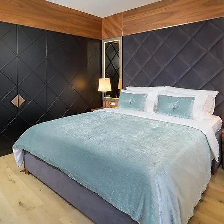 Geremia Luxury Spalato