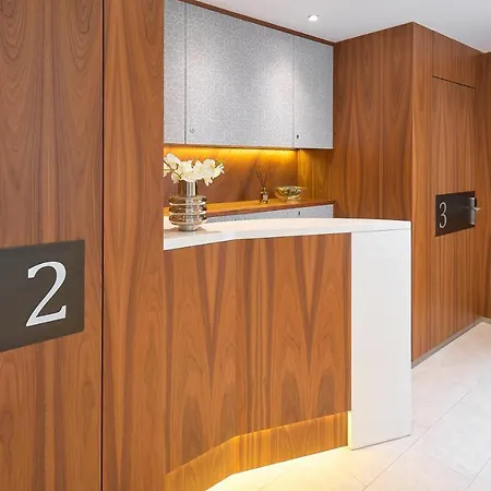 Geremia Luxury 4* Spalato