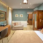 Geremia Luxury Bed & Breakfast 4*