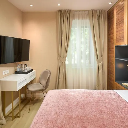 Geremia Luxury Nocleg ze śniadaniem