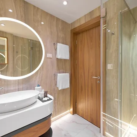 Geremia Luxury Nocleg ze śniadaniem Split