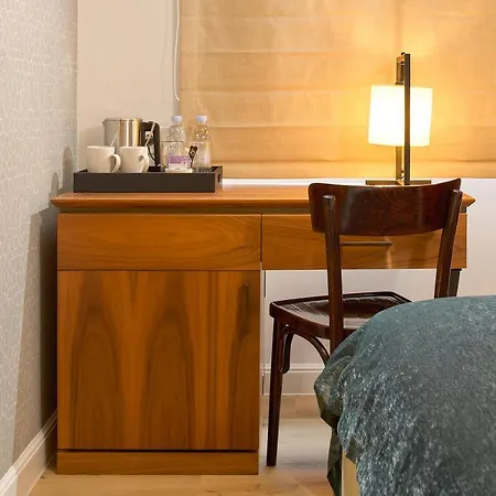 Geremia Luxury Split