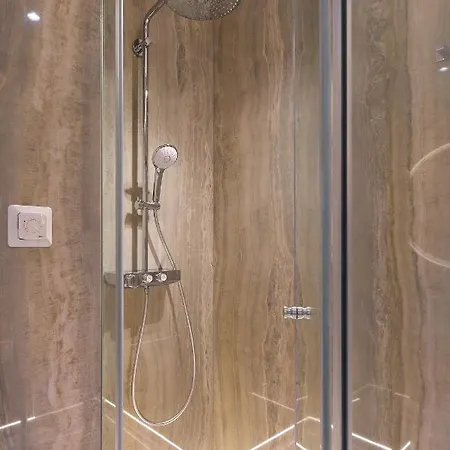 Nocleg ze śniadaniem Geremia Luxury Split