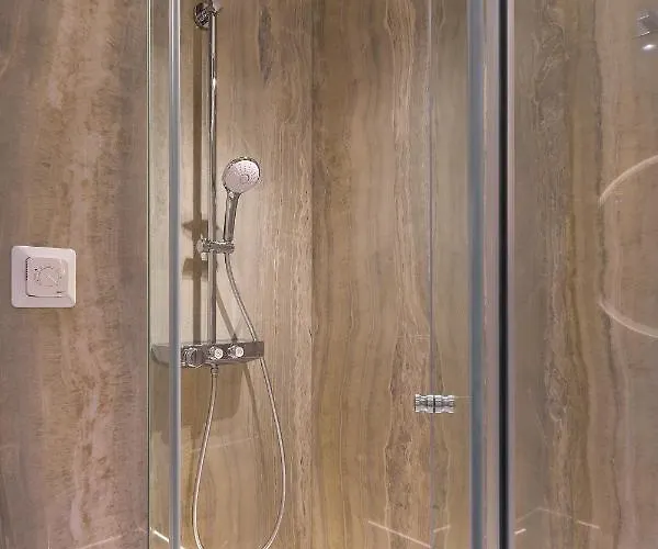 Bed and breakfast Geremia Luxury Split