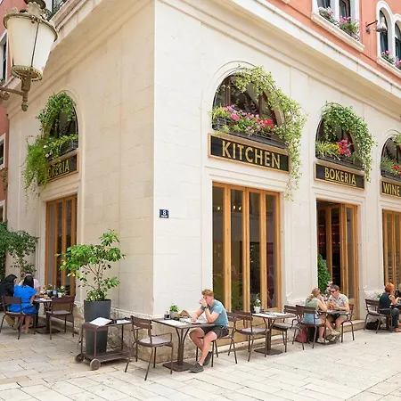 Bed & Breakfast Geremia Luxury 4*