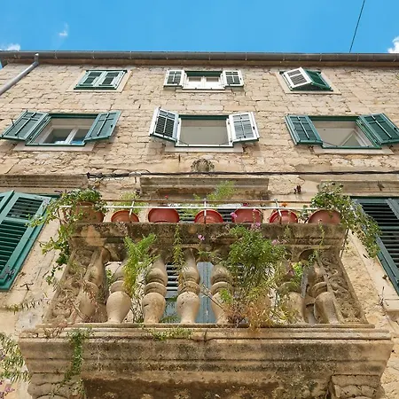 Geremia Luxury Split