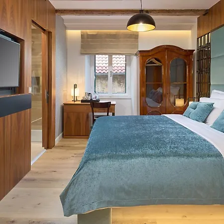 Geremia Luxury Bed & Breakfast Split