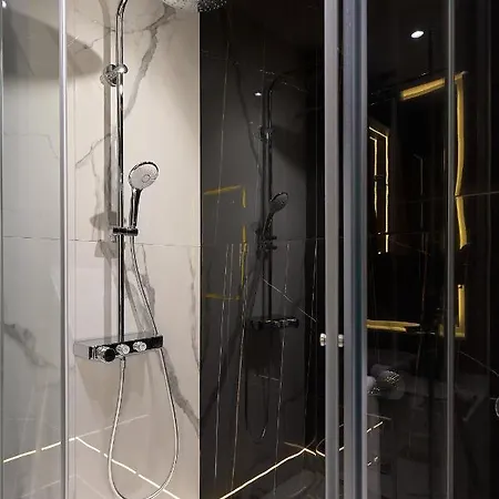 Bed & Breakfast Geremia Luxury Split