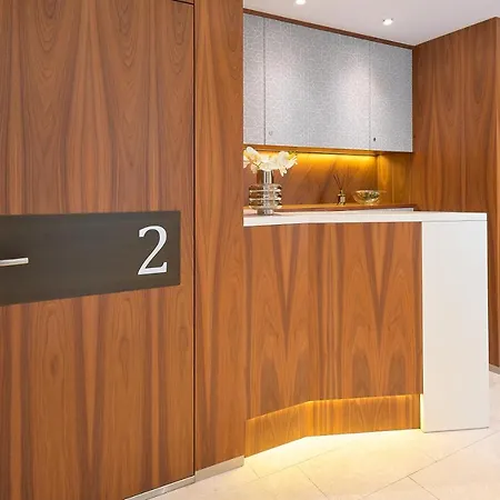 Bed & Breakfast Geremia Luxury