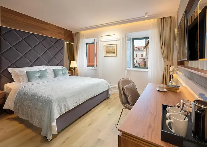 Geremia Luxury Bed & Breakfast