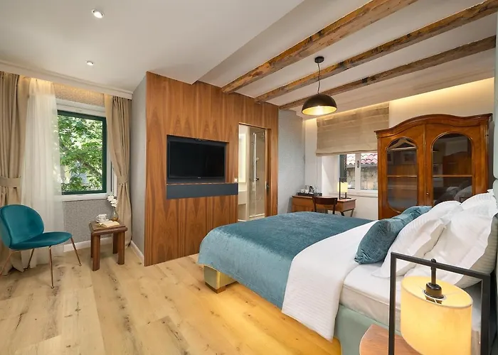 Bed & Breakfast Geremia Luxury