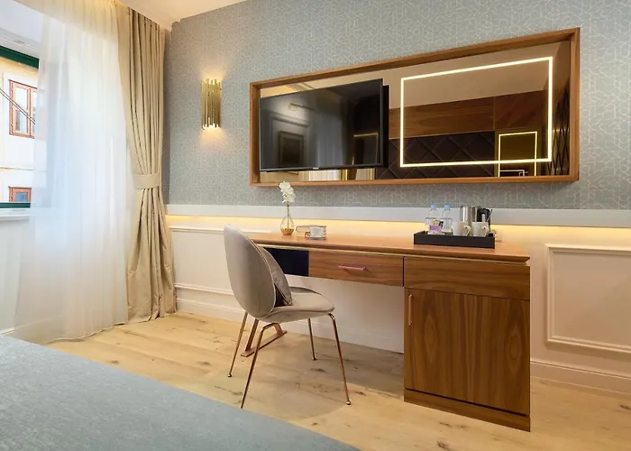 Bed & Breakfast Geremia Luxury Split