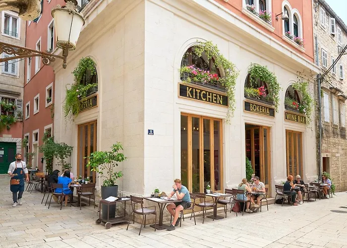 Bed & Breakfast Geremia Luxury 4*