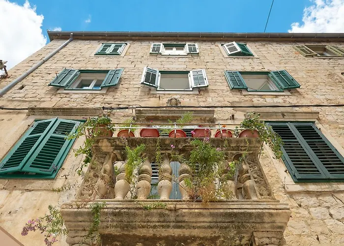 Geremia Luxury Split