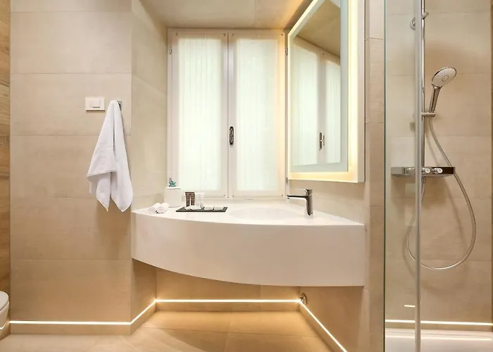 Geremia Luxury Bed & Breakfast 4*