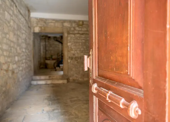 Geremia Luxury Bed & Breakfast Split