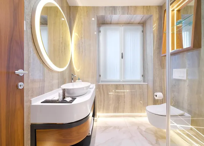 Bed & Breakfast Geremia Luxury 4*