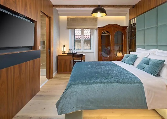 Geremia Luxury Bed & Breakfast Split