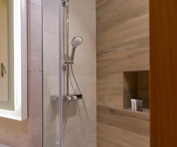 Geremia Luxury Bed & Breakfast 4*