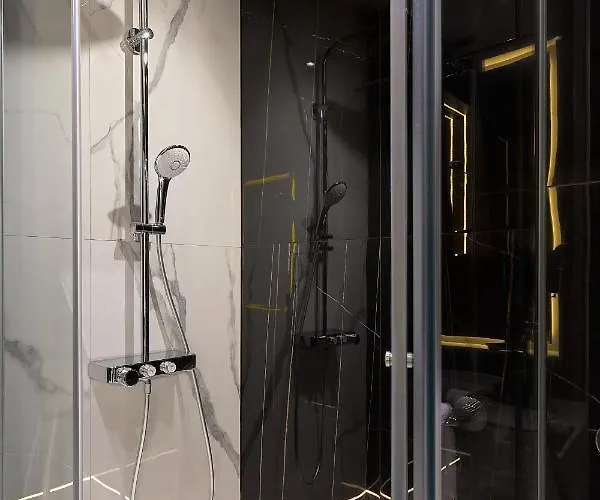 Bed & Breakfast Geremia Luxury Split