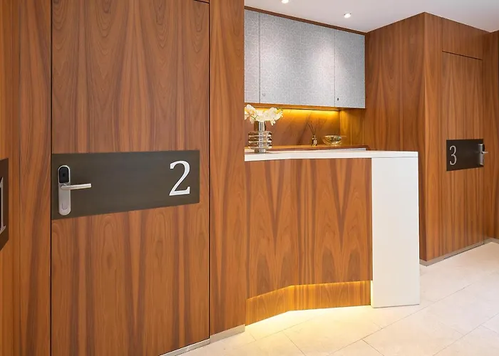 Bed & Breakfast Geremia Luxury